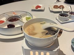 -广州富力丽思卡尔顿酒店·丽轩·粤菜