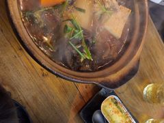 -KAOTOWN烤堂•烧烤(海汇港店)