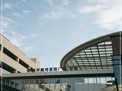 -宁波杉井奥特莱斯广场