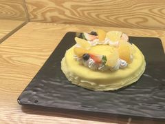 -喜来登酒店-盛宴标帜海鲜自助