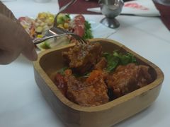 -小白桦西餐厅