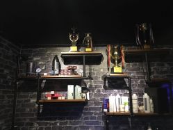 点击看大图 -藤野造型·专业烫染店