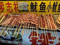 -大学城夜市大排档(凤栖路店)