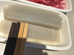 -海底捞火锅(万丰桥店)