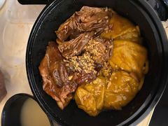 -亞婆井·劲抽面食(铂顿城店)