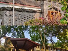 -T80科技文化国际社区-停车场