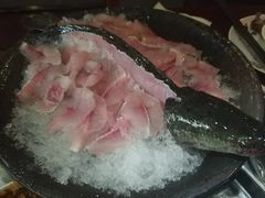 -鼎尊锅物料理(五角场店)
