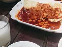 -吴门人家·苏宴宫廷菜(拙政园店)