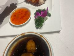 -兰亭轩茶餐厅(长江路店)