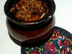 罐罐米线-味道云南·云朵山歌(东方都会广场店)