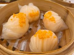 虾饺-新海利海鲜城·41年珠海老字号(夏湾店)