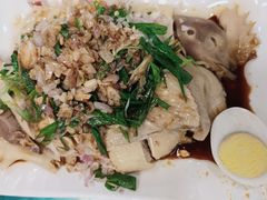 -粤·向群饭店(泮塘路店)