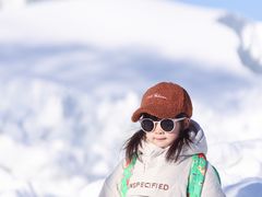 -棋盘山冰雪大世界
