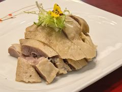 -仙林宾馆-餐厅