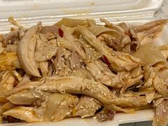 -华辉小食