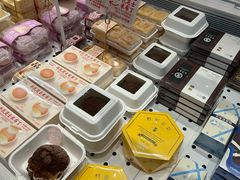 -好利来(红旗万达店)