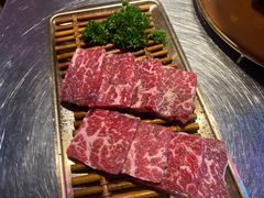 -大叹号·朝鲜族烤肉(潍坊泰华城店)