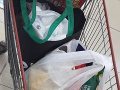 -世纪联华超市(金华双龙店)