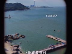 -惠州金海湾嘉华度假酒店