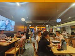 -记忆串城·东北烧烤·小龙虾·大型团建(南油店)