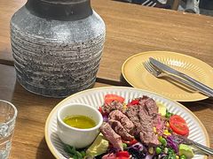 -BAKER&SPICE(环贸店)