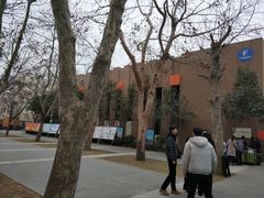 -山东省青岛第二中学(江西路分校)