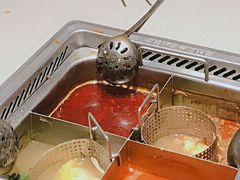 -海底捞火锅(金光华店)