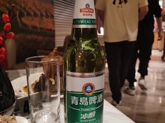 -北京王府井希尔顿酒店·万斯阁西餐厅