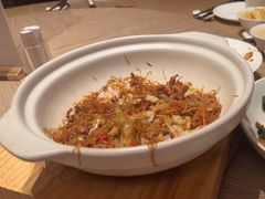 -艳阳天·非遗楚菜(武汉客厅店)