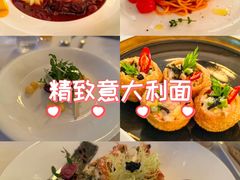 -casamosaico卡萨马可意大利餐厅