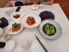 -燕山大酒店-中餐厅