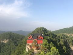 -云台山风景名胜区