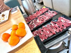 吊龙肉-嬷孙家潮汕牛肉火锅(北京路天河城店)