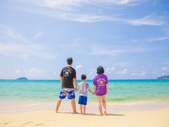 -三亚亚龙湾天域度假酒店