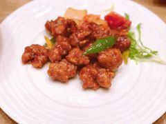 荔枝肉-莆田餐厅PUTIEN(三里屯店)