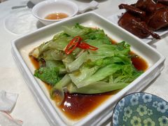 -新雅粤菜馆(南京东路店)