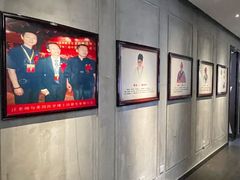 -汉仁宫·古法按摩·足道·SPA(民治店)