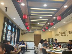 -李老哈·东北菜(宋园路店)