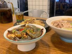 -唔止卤嘢·潮州府城菜(鹭江店)