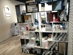 -skin皮肤管理中心