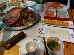 -大龙燚火锅