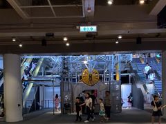 -香港科学馆