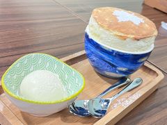 -芙蕾哥哥souffle