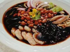 -正阳门饭庄·烤鸭·北京菜(万丰路七里庄店)