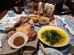 -醉长安(南门总店)