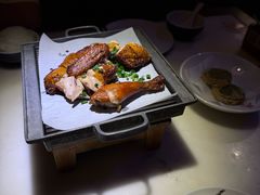 -绿茶餐厅(千岛湖银泰城店)