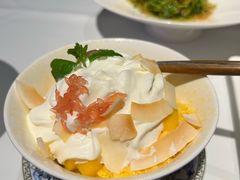 -四季民福烤鸭店(王府井东安门店)