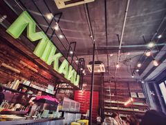 -MIKAKU(万达广场上海宝山店)