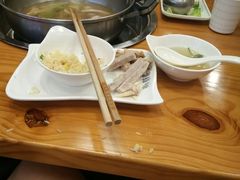 -南国锋味椰子鸡(瀚海店)