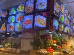 -九转小磨·东北菜老字号(祥安店)